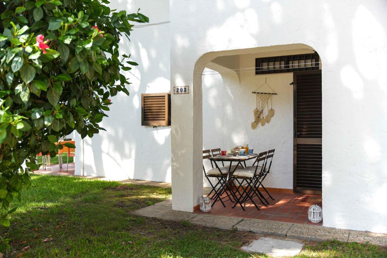 Acoteias 203 Albufeira Exterior foto