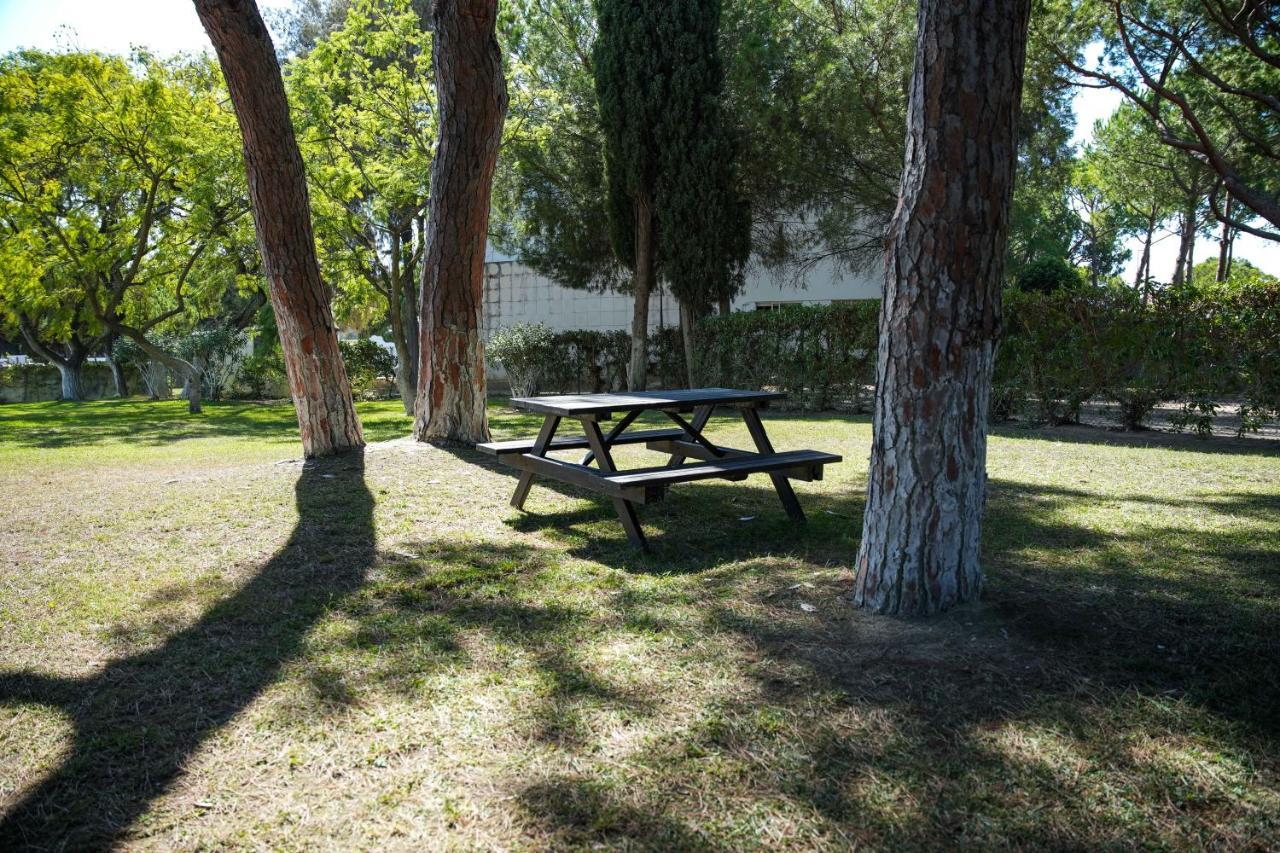 Acoteias 203 Albufeira Exterior foto